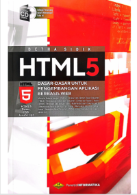 Image of HTML 5